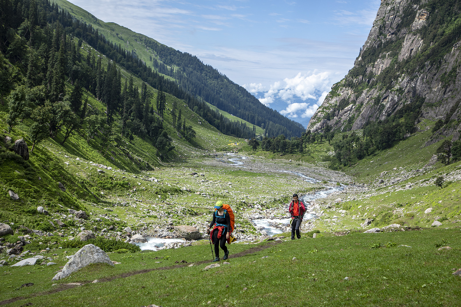 Everything You Need To Know About Hampta Pass